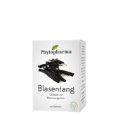 Phytopharma Bladderwrack Tablets – 120 pcs